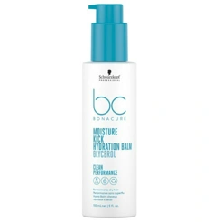 Schwarzkopf Bonacure Moisture Kick Hydration Balm Glycerol 150ml főképe